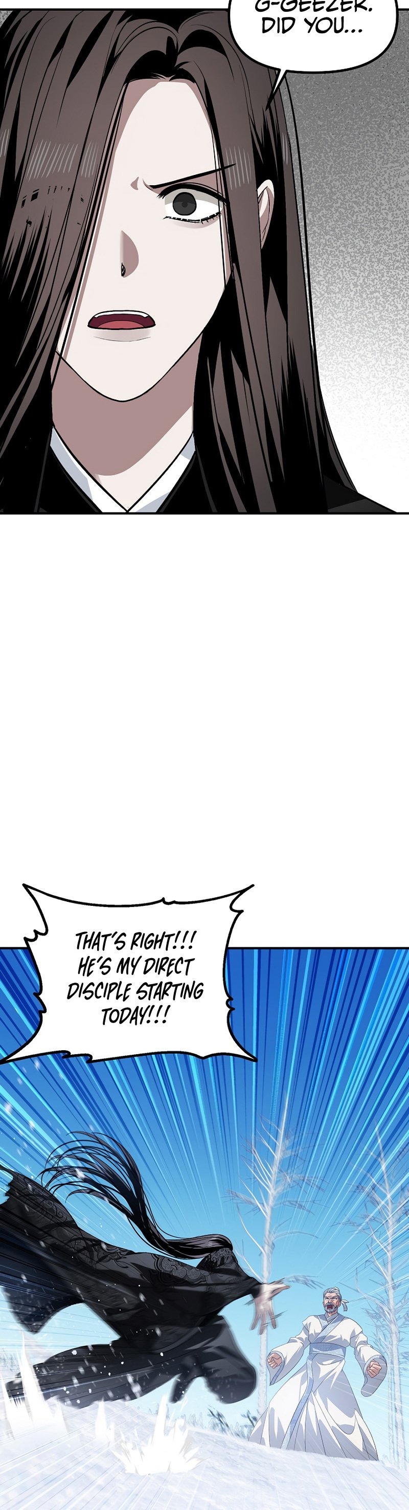 SSS-Class Suicide Hunter, Chapter 69 image 12